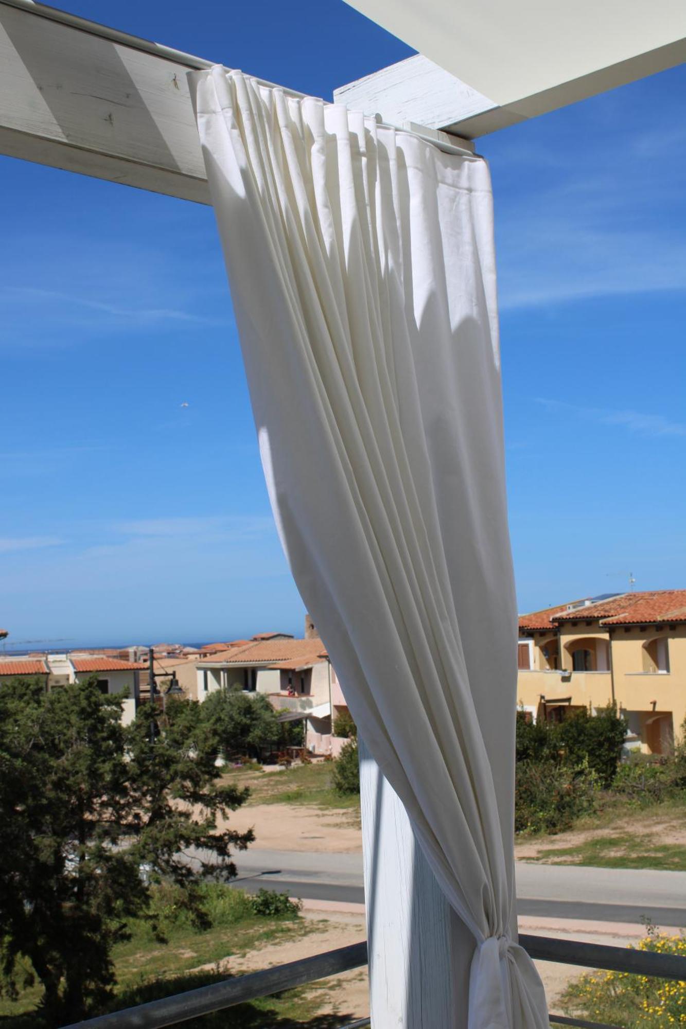 Mermaid'S House Isola Rossa Exterior photo